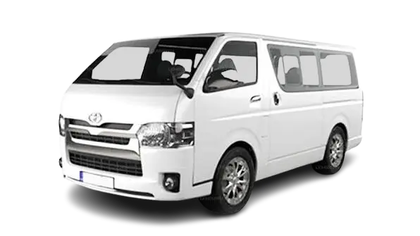 KDH Van