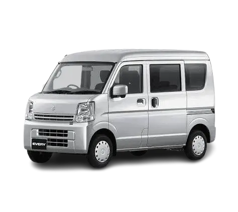 Mini Van