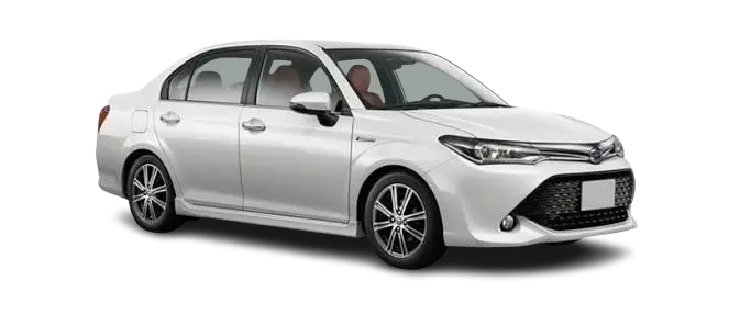 Sedan