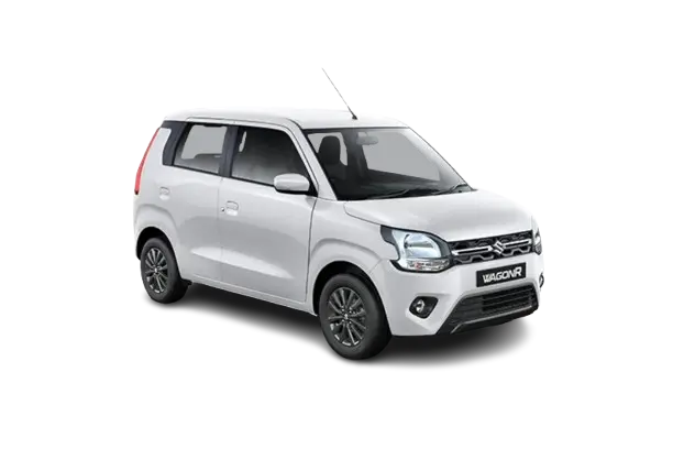 WagonR (Hatchback)
