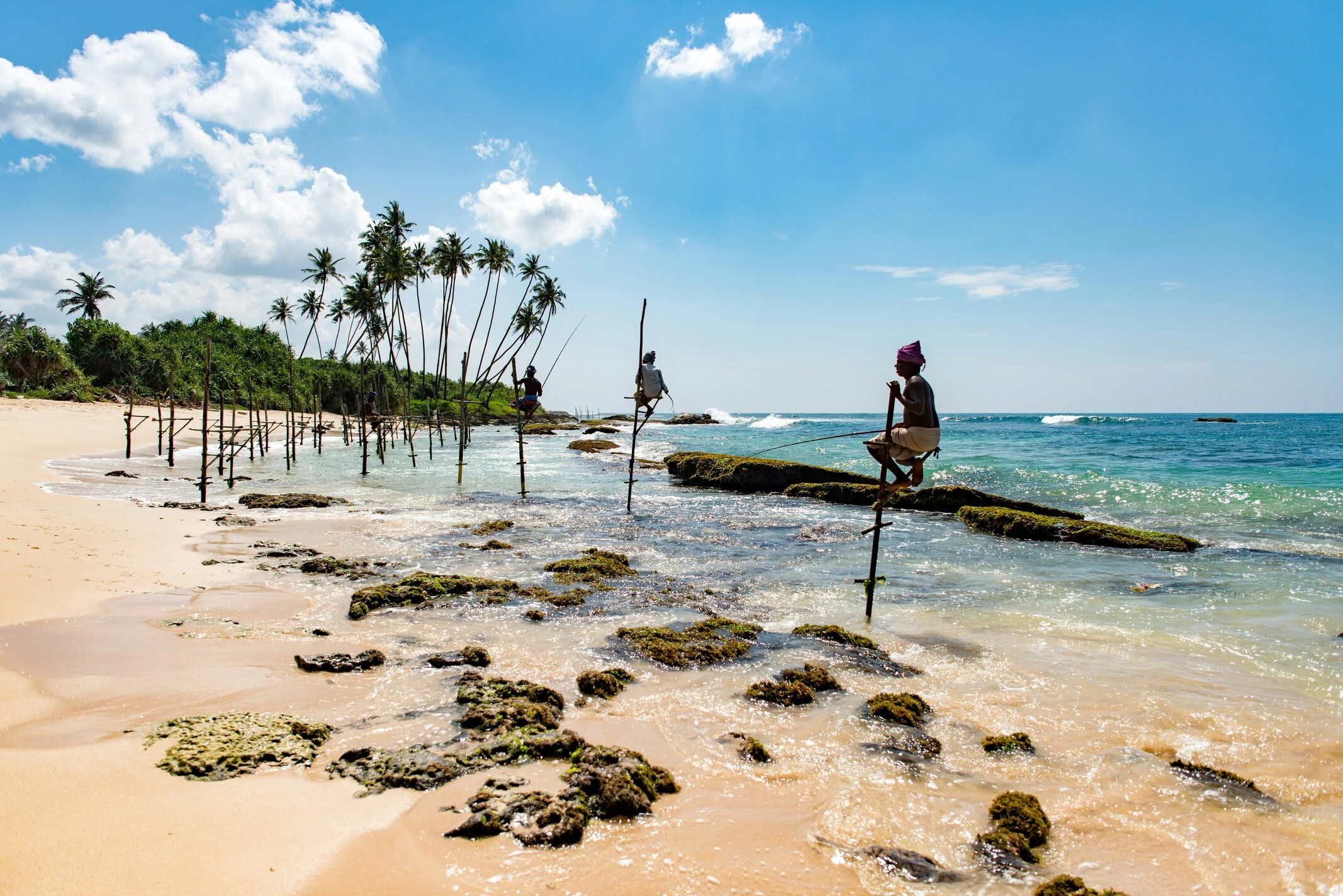 Best Places to Visit in Sri Lanka 2026 — Ultimate Travel Guide